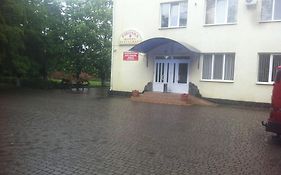 Piroshka Hotel